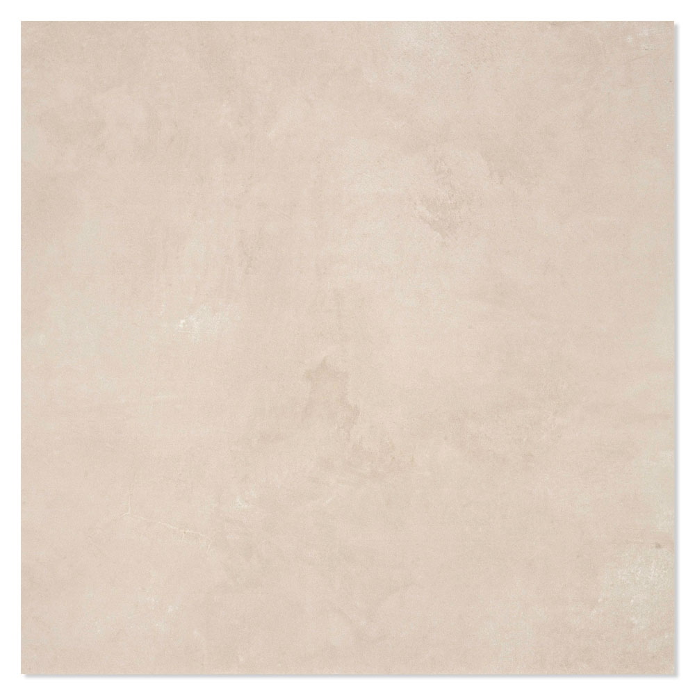 Gulvflis Ethernal Beige Matt 75x75 cm